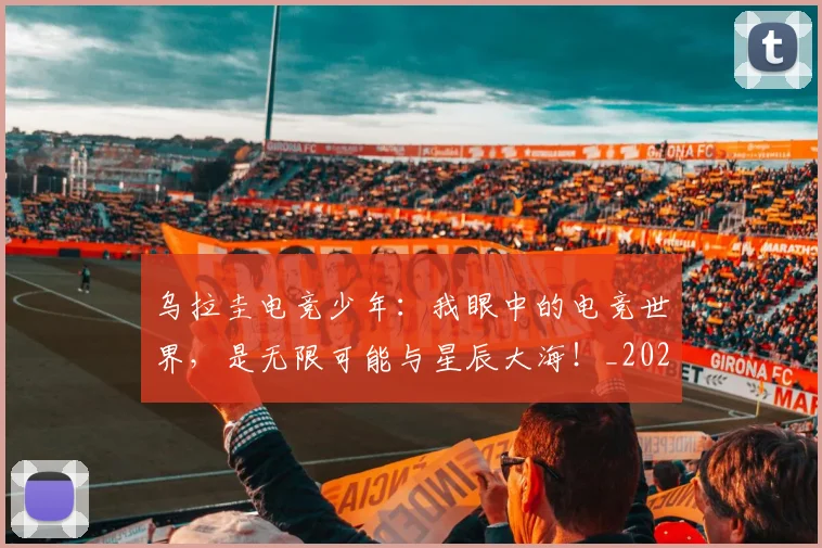 乌拉圭电竞少年:我眼中的电竞世界,是无限可能与星辰大海!_20260531151624_20260703212221